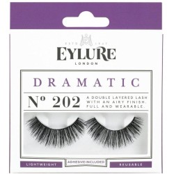 Eylure Dramatic False Lashes 202 Eylure Dramatic False Lashes 202